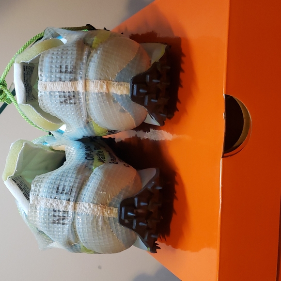 Waffle Racer/ Off White - Picture 4 of 5